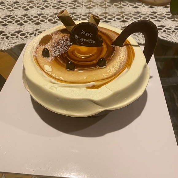 Meet your Posher, Edith - Picture 1 of 1